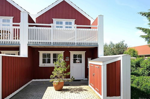 Foto 1 - 4 Person Holiday Home in Blavand