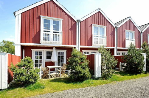 Photo 20 - 4 Person Holiday Home in Blavand