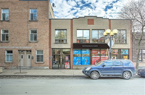 Foto 56 - Destination Stays Griffintown Montreal