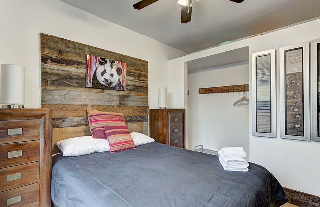 Destination Stays Griffintown Montreal - Foto 15