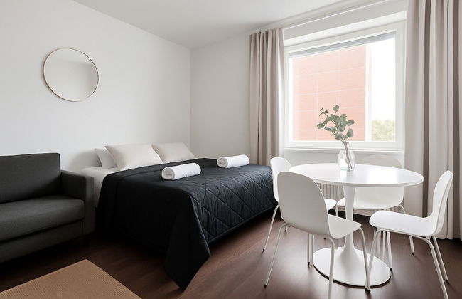 TH City Suite 2 - Foto 2