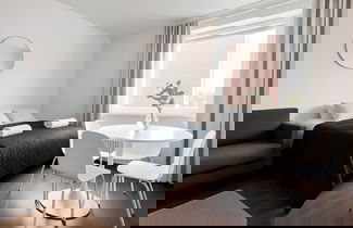 Foto 2 - TH City Suite 2