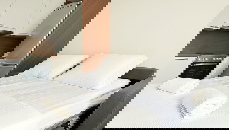 Foto 1 - TH City Suite 2