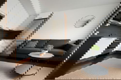 Foto 5 - TH City Suite 2