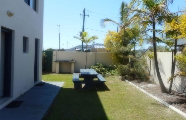 Anchored at South West Rocks - Foto 9