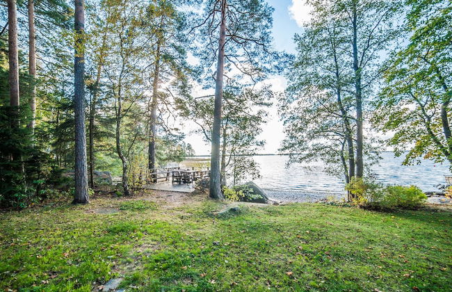 Villa Skitunäs - Foto 49