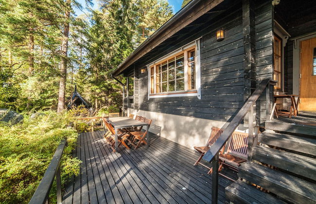 Villa Skitunäs - Foto 33