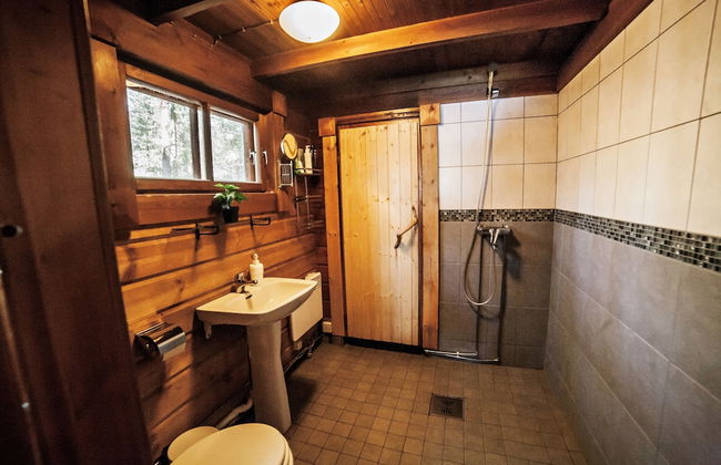 Villa Skitunäs - Foto 14