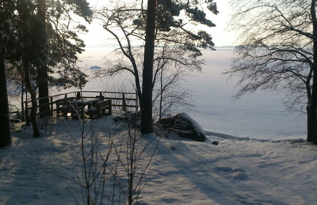 Villa Skitunäs - Foto 51