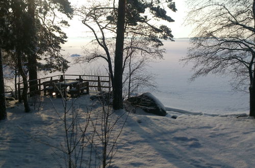 Foto 51 - Villa Skitunäs