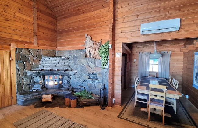 Villa Skitunäs - Foto 26