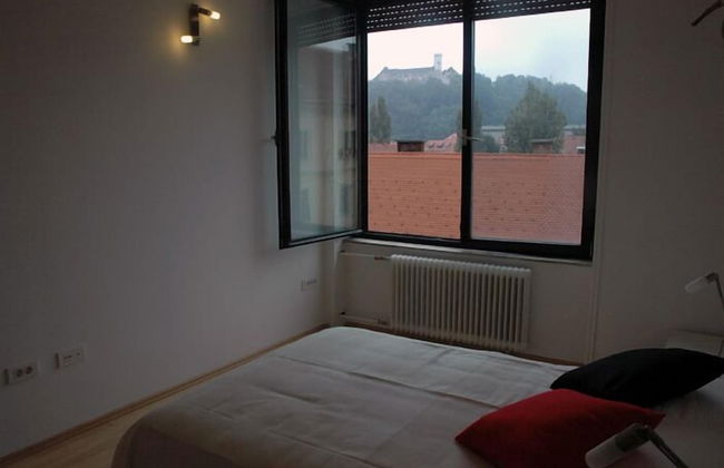 AI Apartments - Foto 21