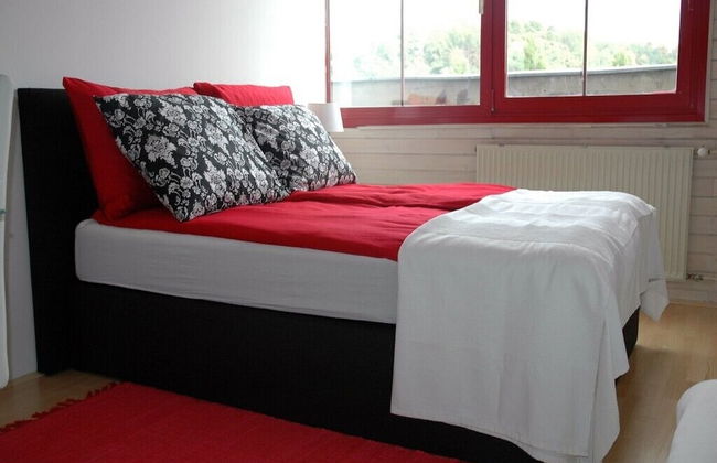 AI Apartments - Foto 6