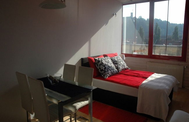 AI Apartments - Foto 5