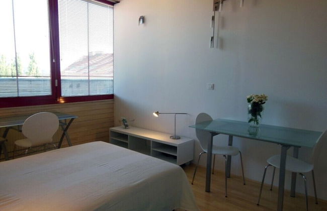 AI Apartments - Foto 11