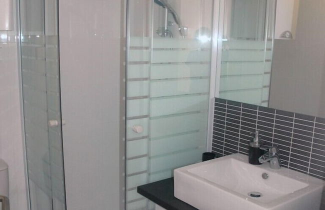 AI Apartments - Foto 53
