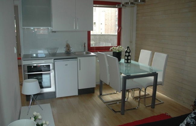 AI Apartments - Foto 32