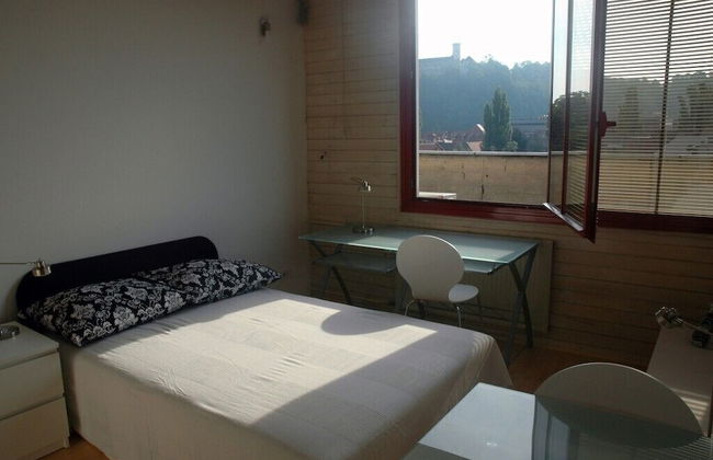 AI Apartments - Foto 10