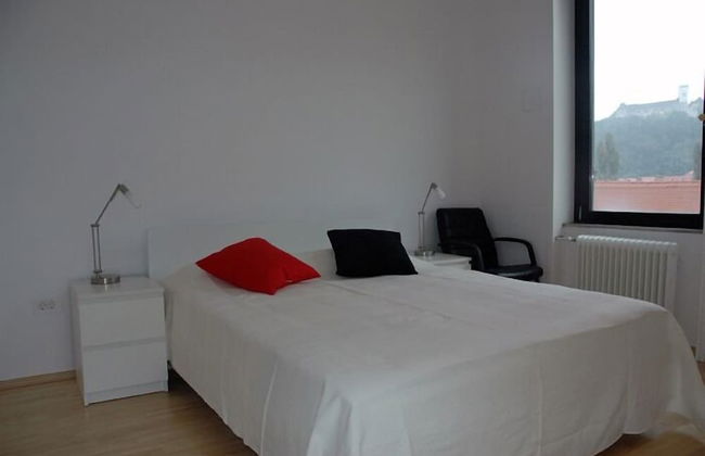 AI Apartments - Foto 18