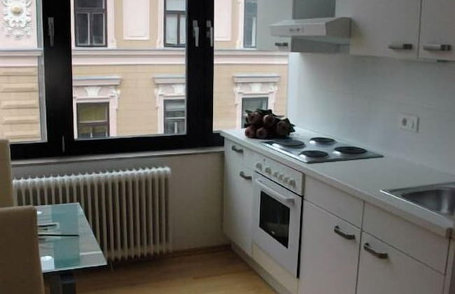 AI Apartments - Foto 34