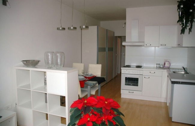 AI Apartments - Foto 29