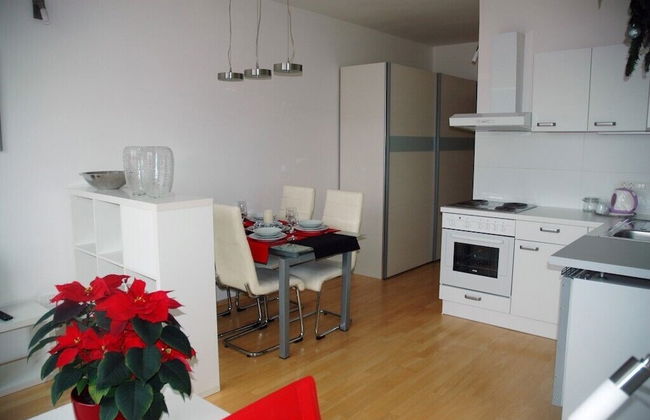AI Apartments - Foto 28