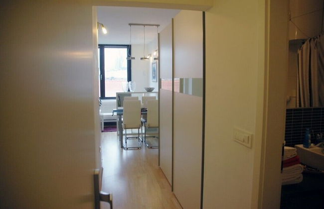 AI Apartments - Foto 56