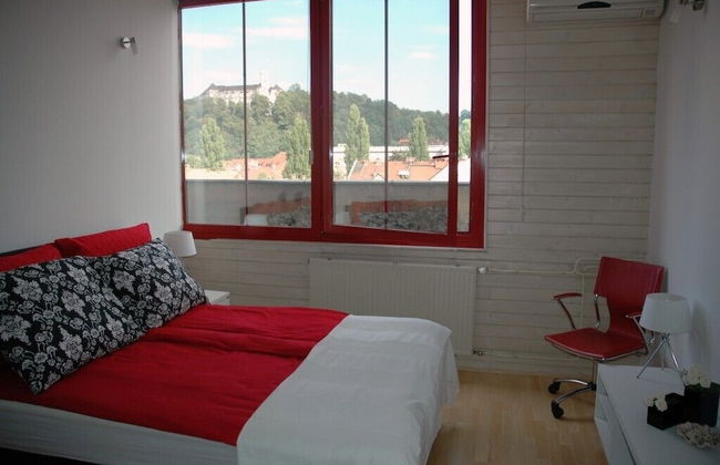 AI Apartments - Foto 9