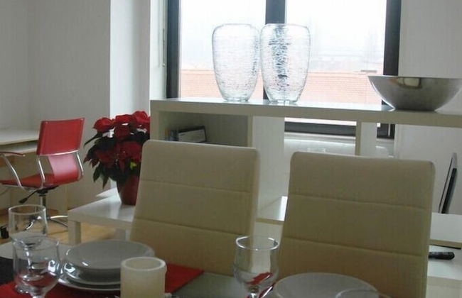 AI Apartments - Foto 27