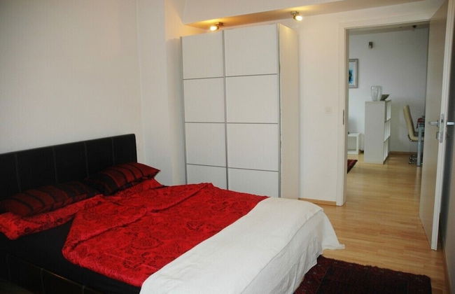 AI Apartments - Foto 2