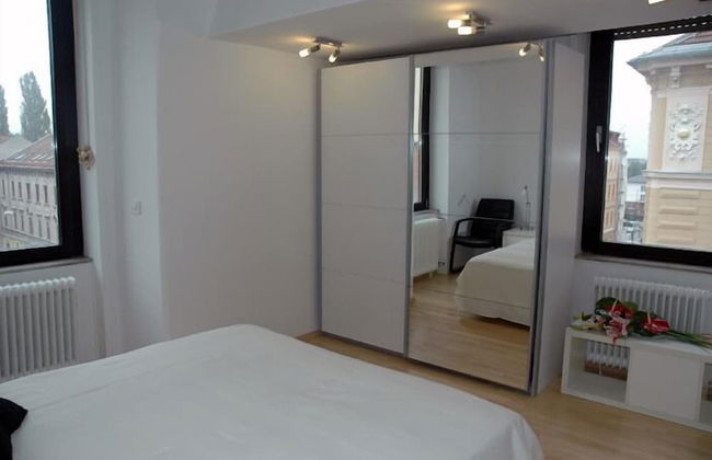 AI Apartments - Foto 16