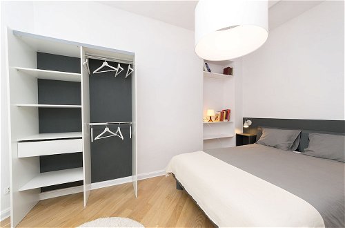 Photo 2 - Spacious apartment in Old Town p4you pl