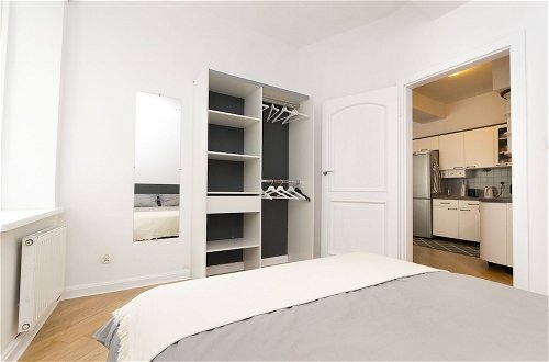 Photo 3 - Spacious apartment in Old Town p4you pl