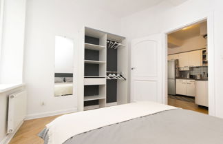 Photo 3 - Spacious apartment in Old Town p4you pl