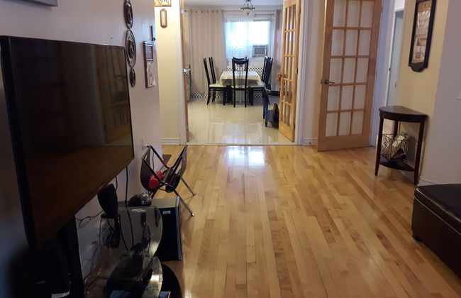 3 bedroms Apartment Hotel - Foto 6