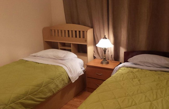 3 bedroms Apartment Hotel - Foto 10