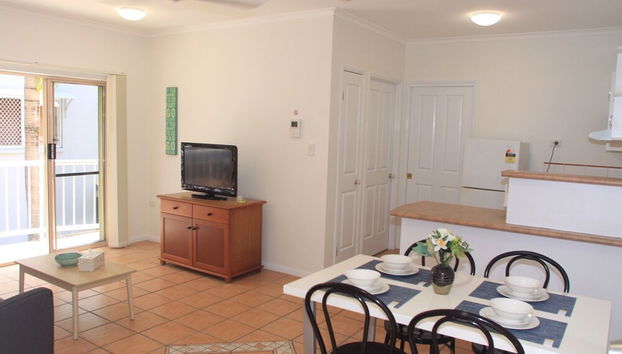 Refeições no quarto