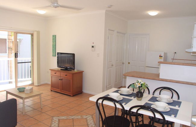 Contemporary Convenient Central Retreat - Foto 5