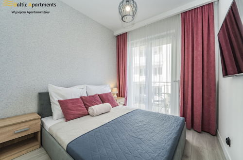 Foto 60 - Baltic Apartments - Apartamenty Bałtyk