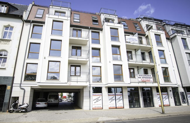 Baltic Apartments - Apartamenty Bałtyk - Foto 1