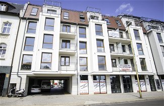 Photo 1 - Baltic Apartments - Apartamenty Bałtyk