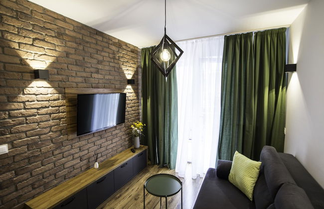 Baltic Apartments - Apartamenty Bałtyk - Foto 3