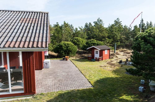 Photo 18 - 6 Person Holiday Home in Blavand