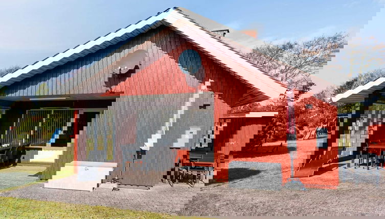 Photo 1 - 6 Person Holiday Home in Blavand