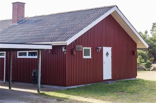 Photo 17 - 6 Person Holiday Home in Blavand