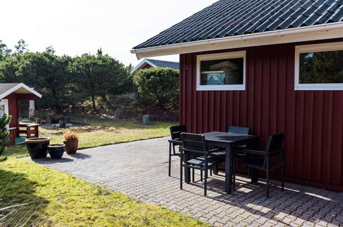 Foto 17 - 6 Person Holiday Home in Blavand