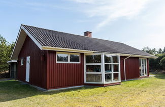 Foto 1 - 6 Person Holiday Home in Blavand