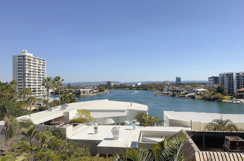 Photo 60 - Tiki Hotel Surfers Paradise