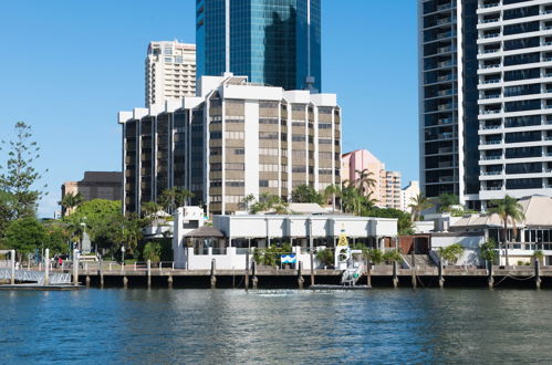 Photo 57 - Tiki Hotel Surfers Paradise