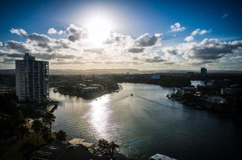 Photo 41 - Tiki Hotel Surfers Paradise